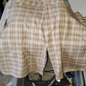 MEN'S HYBRID SHORTS
